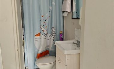 Oficina en Venta 3 Privados en Providencia