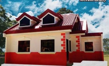 House and Lot For Sale Along Mc Arthur Highway Abangan Sur Marilao Bulacan Villa Dulalia Executive Village