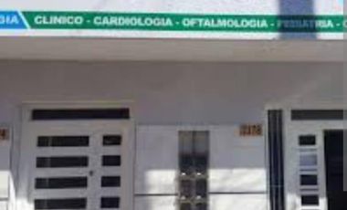 Local en Jose León Suarez