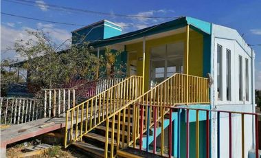 Renta Venta de edificio para escuela