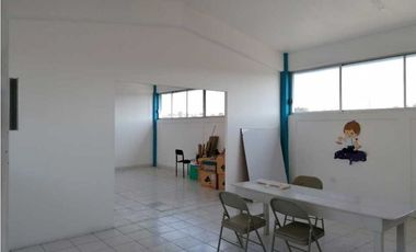 Renta Venta de edificio para escuela