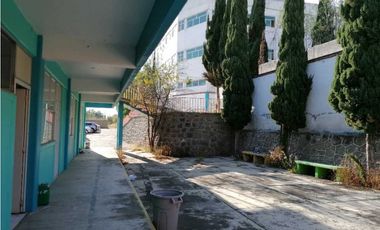 Renta Venta de edificio para escuela