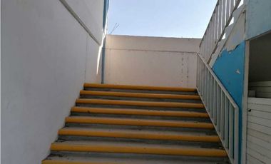 Renta Venta de edificio para escuela