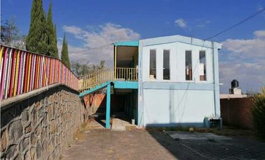 Renta Venta de edificio para escuela