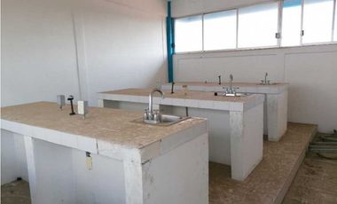 Renta Venta de edificio para escuela