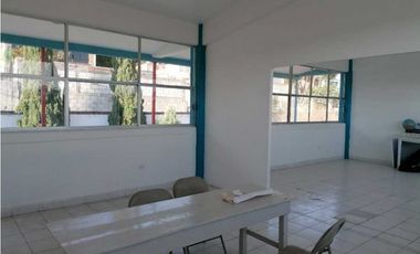 Renta Venta de edificio para escuela