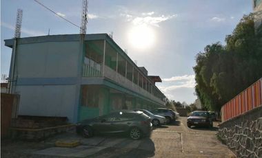 Renta Venta de edificio para escuela