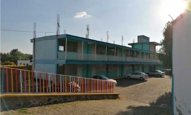 Renta Venta de edificio para escuela