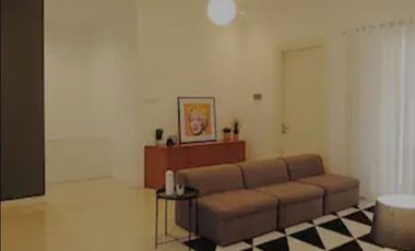 DI SEWAKAN RUMAH TOWNHOUSE (3 Lantai)DI CILANDAK TENGAH JAKARTA SELATAN