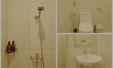 DI SEWAKAN RUMAH TOWNHOUSE (3 Lantai)DI CILANDAK TENGAH JAKARTA SELATAN