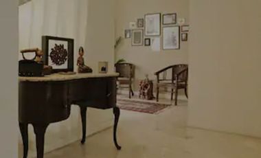 DI SEWAKAN RUMAH TOWNHOUSE (3 Lantai)DI CILANDAK TENGAH JAKARTA SELATAN