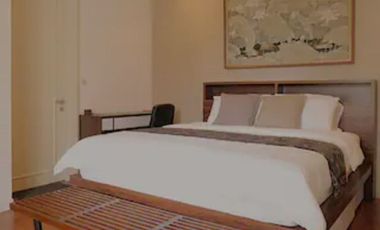 DI SEWAKAN RUMAH TOWNHOUSE (3 Lantai)DI CILANDAK TENGAH JAKARTA SELATAN