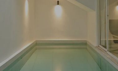 DI SEWAKAN RUMAH TOWNHOUSE (3 Lantai)DI CILANDAK TENGAH JAKARTA SELATAN