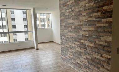 apartamento en arriendo en sabanilla. Cod A117346