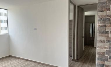 apartamento en arriendo en sabanilla. Cod A117346