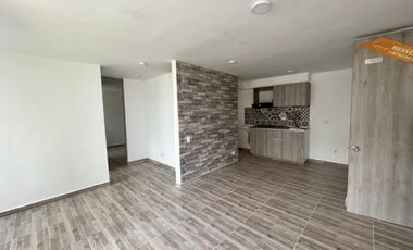 apartamento en arriendo en sabanilla. Cod A117346