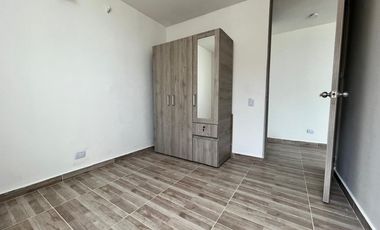 apartamento en arriendo en sabanilla. Cod A117346