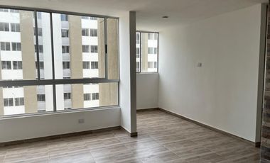 apartamento en arriendo en sabanilla. Cod A117346