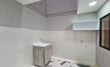 apartamento en arriendo en caney. Cod A9191294