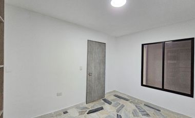 apartamento en arriendo en caney. Cod A9191294