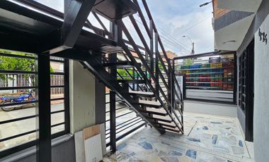 apartamento en arriendo en caney. Cod A9191294