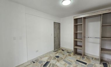 apartamento en arriendo en caney. Cod A9191294