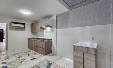 apartamento en arriendo en caney. Cod A9191294
