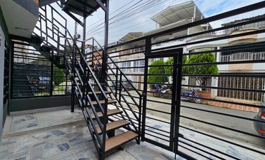 apartamento en arriendo en caney. Cod A9191294