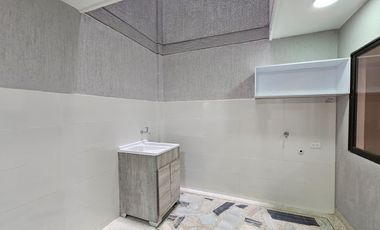 apartamento en arriendo en caney. Cod A9191294