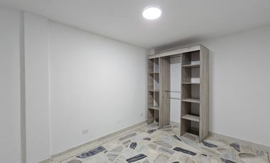 apartamento en arriendo en caney. Cod A9191294