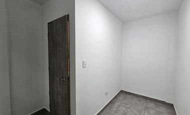 apartamento en arriendo en caney. Cod A9191294