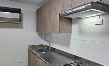 apartamento en arriendo en caney. Cod A9191294