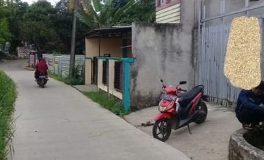 Dijual Murah Tanah Luas Ada Lahan Usaha Di Tanah Sareal