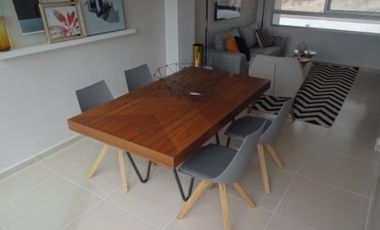 VENTA DE CASAS EN PH  VILLASOL, El Crisol