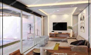 Casa  en venta en Delicias, Cuernavaca.  En privada de 4 casas en zona dorada, con alberca propia