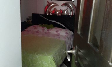 VENDO TERCER PISO CON TERRAZA EN BARBOSA ANTIOQUIA
