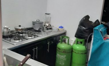 VENDO TERCER PISO CON TERRAZA EN BARBOSA ANTIOQUIA
