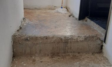 VENDO TERCER PISO CON TERRAZA EN BARBOSA ANTIOQUIA