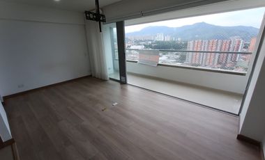 apartamento en venta en tres esquinas. Cod V511906