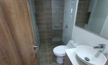 apartamento en venta en tres esquinas. Cod V511906