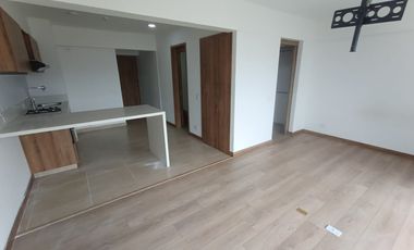 apartamento en venta en tres esquinas. Cod V511906