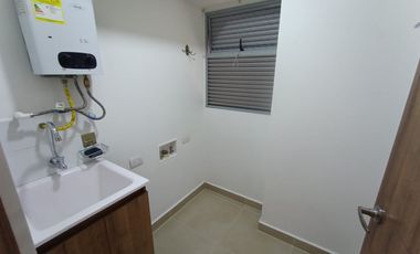 apartamento en venta en tres esquinas. Cod V511906