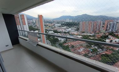 apartamento en venta en tres esquinas. Cod V511906
