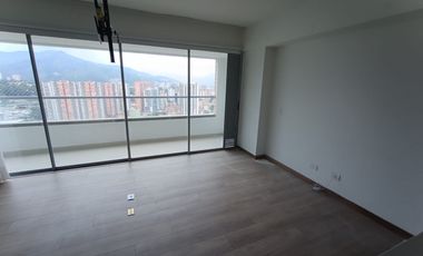 apartamento en venta en tres esquinas. Cod V511906