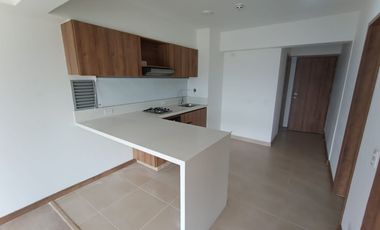 apartamento en venta en tres esquinas. Cod V511906