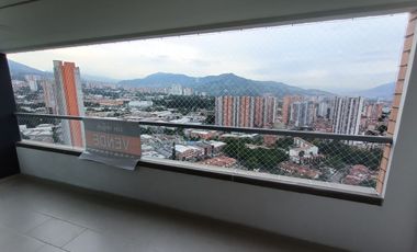 apartamento en venta en tres esquinas. Cod V511906
