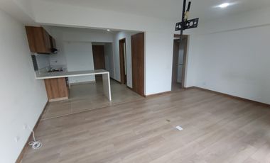 apartamento en venta en tres esquinas. Cod V511906