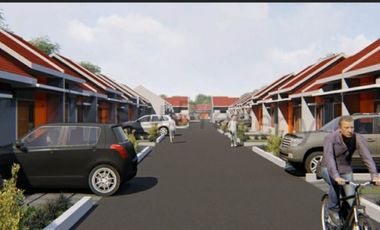 150JT DAPAT RUMAH DI WONOSARI GUNUNGKIDUL !!! BOOKING SEGERA !!!