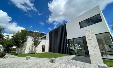 Casa en Preventa 4 recámaras en Lomas de Angelópolis III