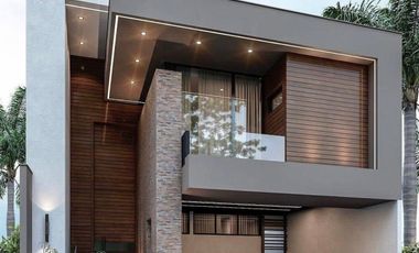 Casa en Preventa 4 recámaras en Lomas de Angelópolis III